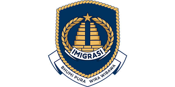 LOGO IMIGRASI